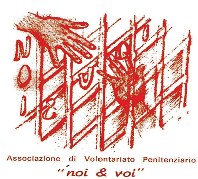 ASSOCIAZIONE DI VOLONTARIATO PENITENZIARIO NOI E VOI ODV